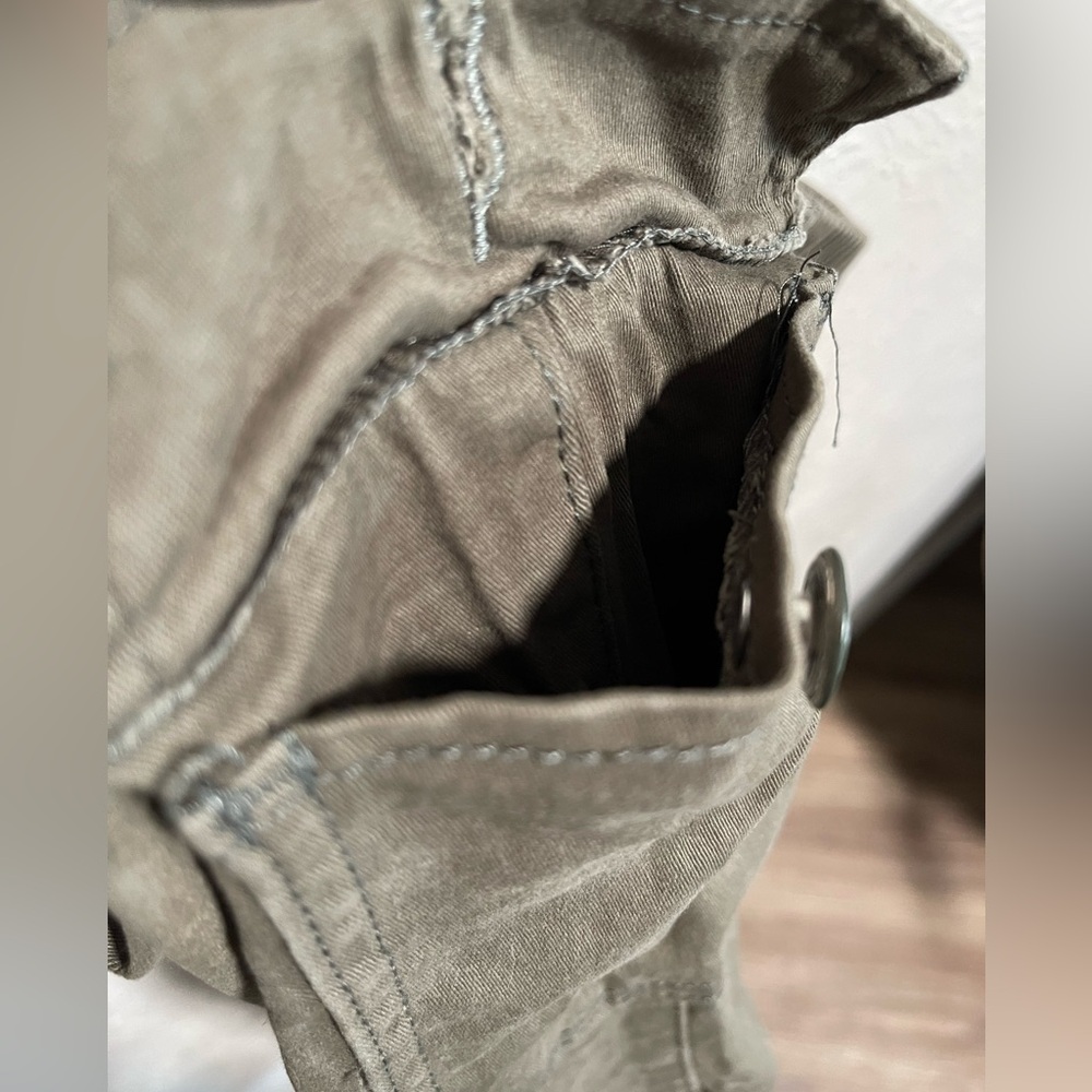Monkey Ride Jeans👖 - Picture 7 of 13